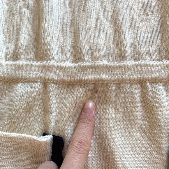 Nicholas & Bears Soft Ruffle Dress - Picture 6 of 8